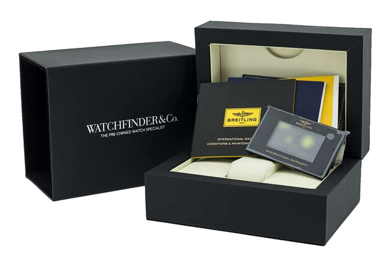 Breitling Navitimer 8 AB0117